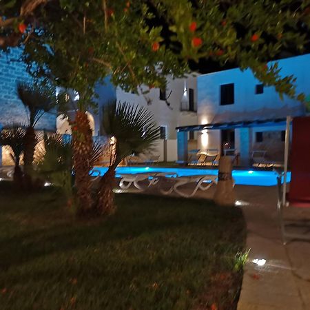 Bed and Breakfast Casale Salento Nardò Zewnętrze zdjęcie
