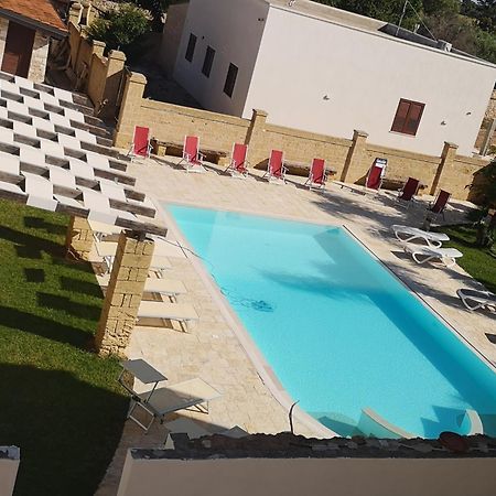 Bed and Breakfast Casale Salento Nardò Zewnętrze zdjęcie