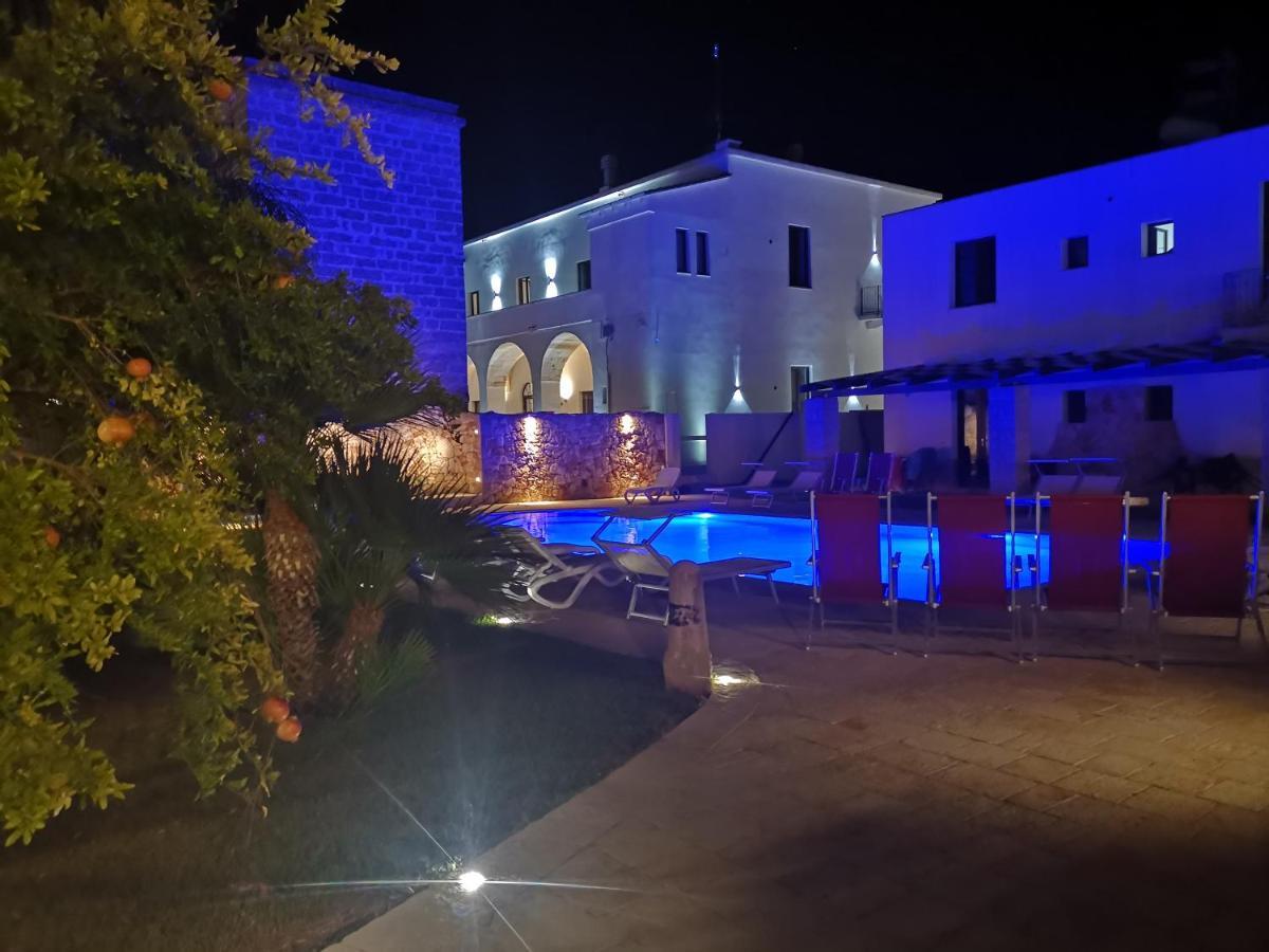 Bed and Breakfast Casale Salento Nardò Zewnętrze zdjęcie