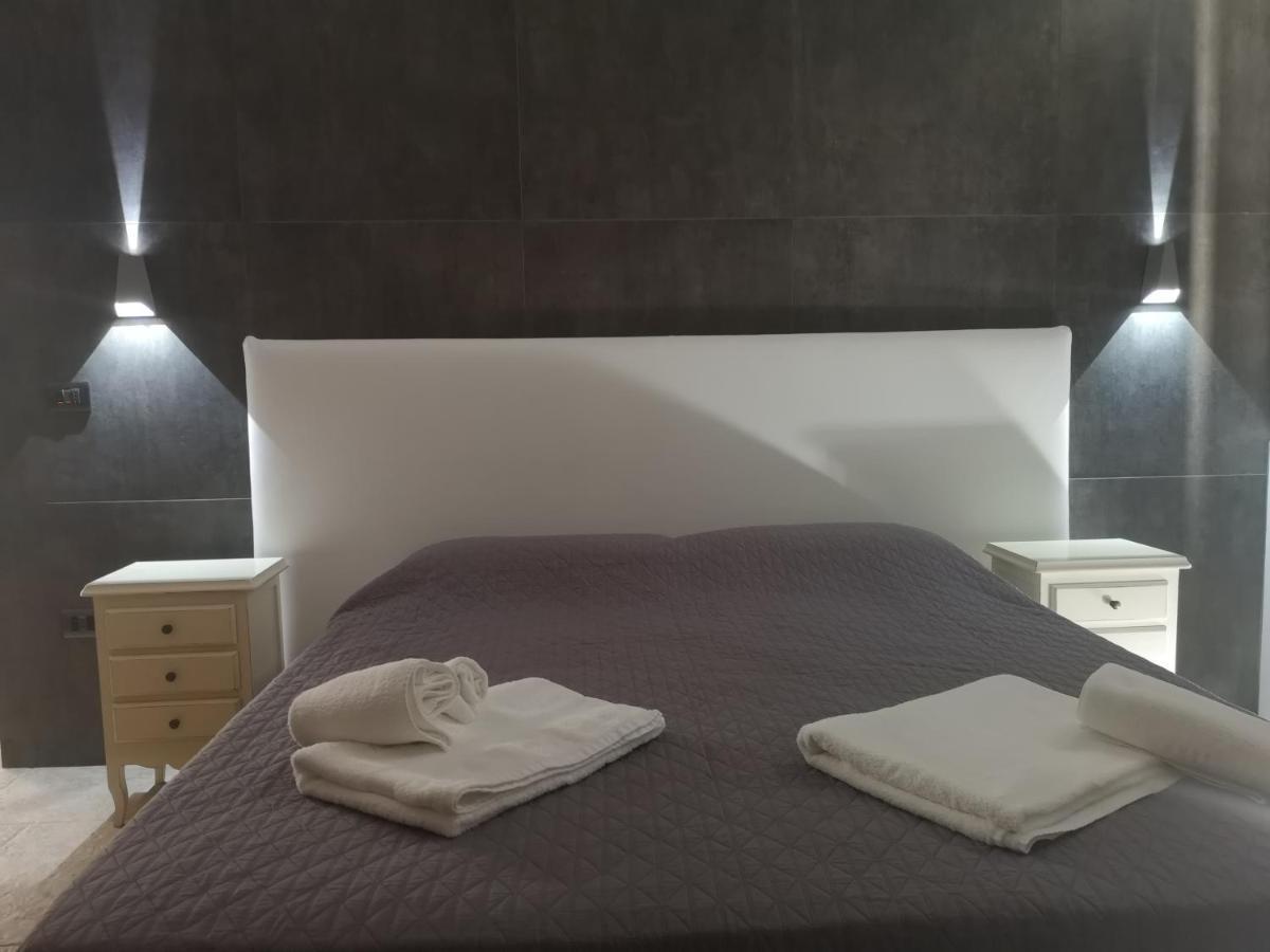 Bed and Breakfast Casale Salento Nardò Zewnętrze zdjęcie