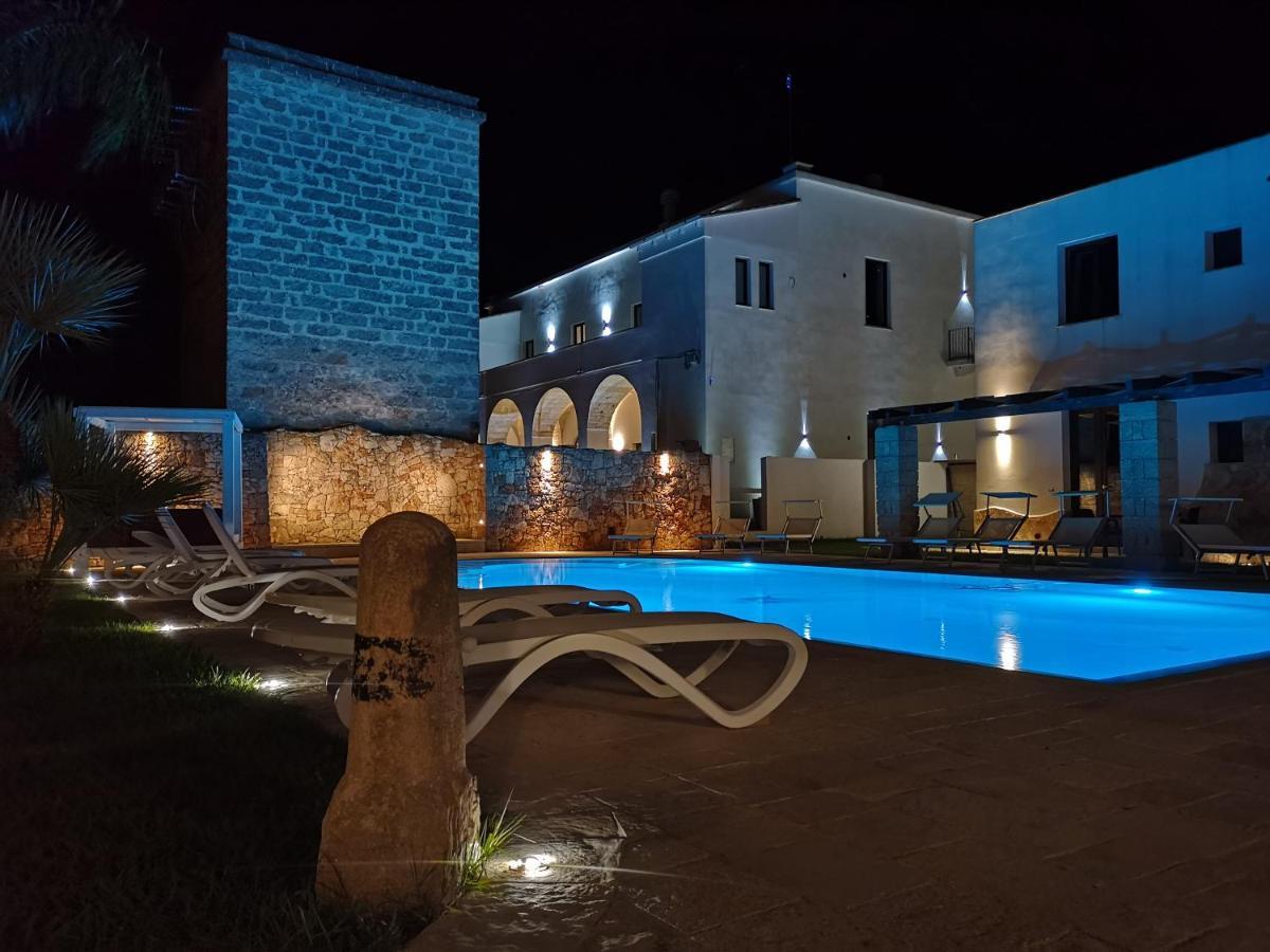 Bed and Breakfast Casale Salento Nardò Zewnętrze zdjęcie