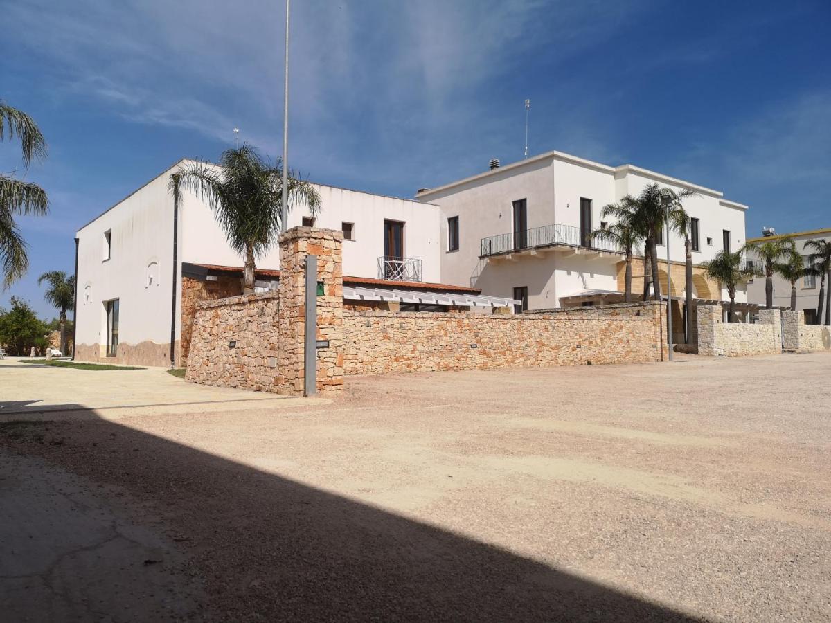 Bed and Breakfast Casale Salento Nardò Zewnętrze zdjęcie