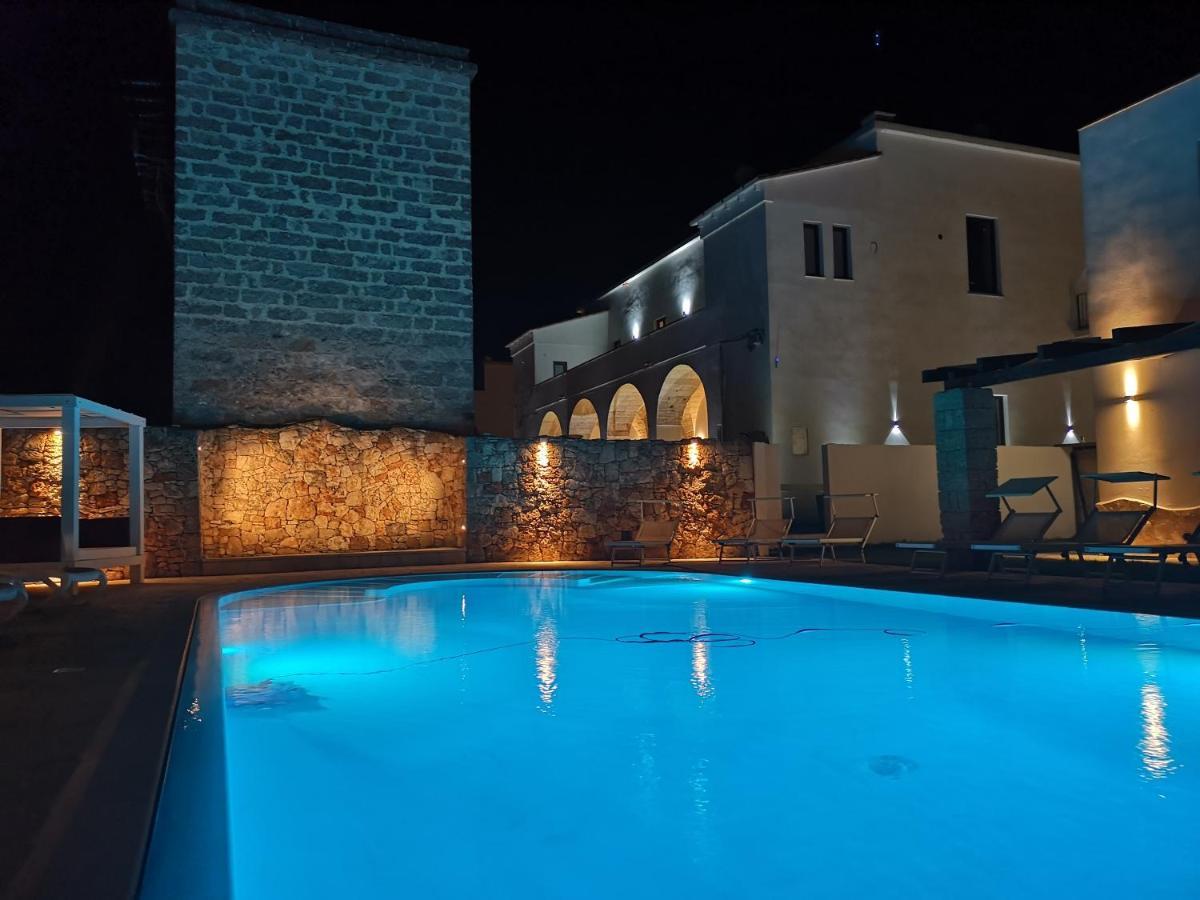 Bed and Breakfast Casale Salento Nardò Zewnętrze zdjęcie