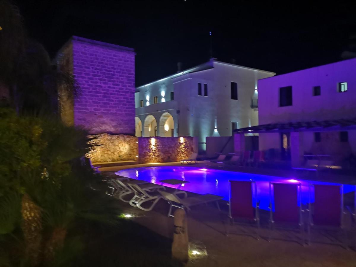 Bed and Breakfast Casale Salento Nardò Zewnętrze zdjęcie