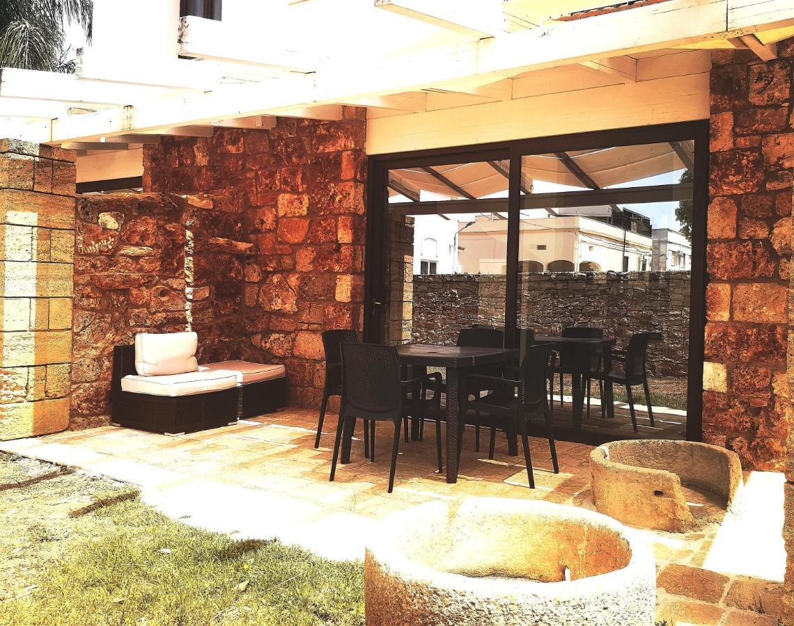 Bed and Breakfast Casale Salento Nardò Zewnętrze zdjęcie
