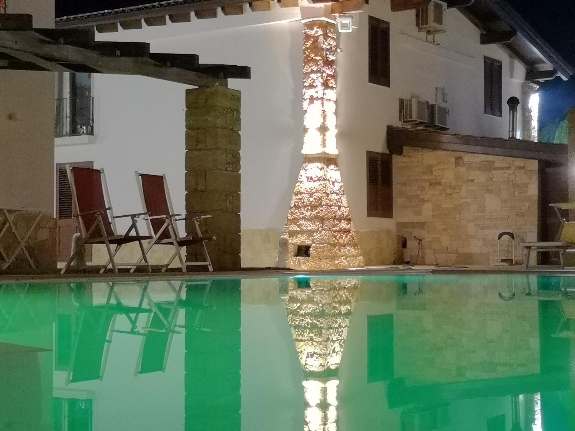 Bed and Breakfast Casale Salento Nardò Zewnętrze zdjęcie