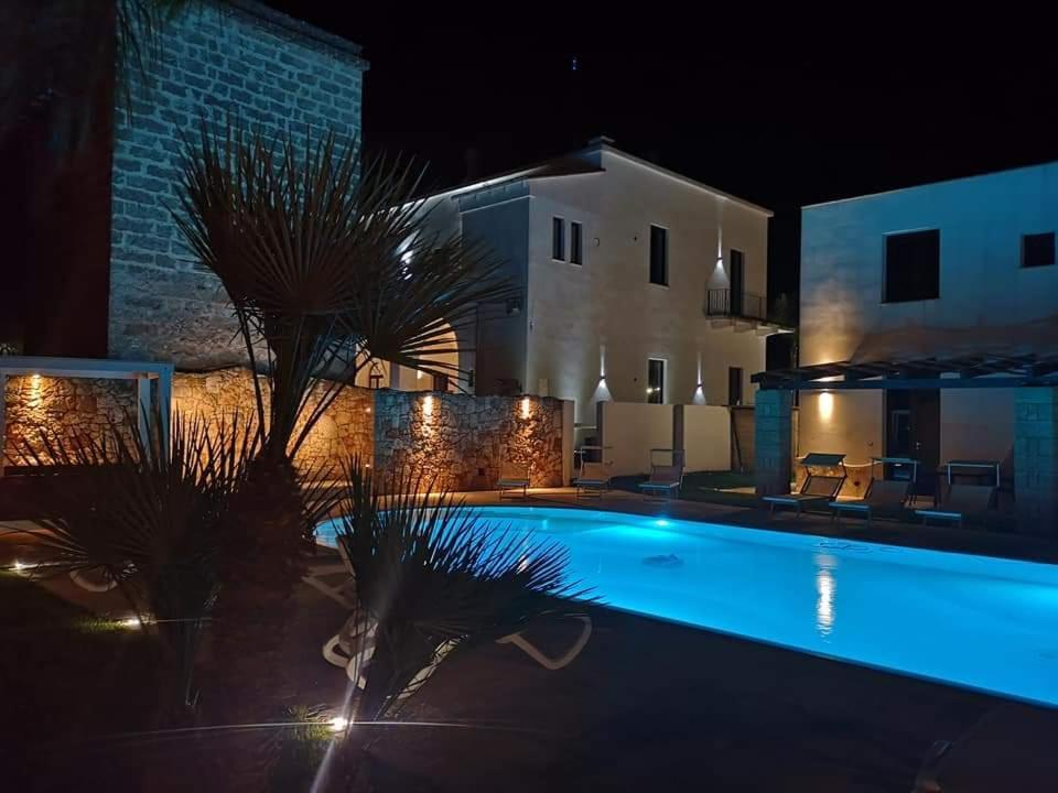 Bed and Breakfast Casale Salento Nardò Zewnętrze zdjęcie