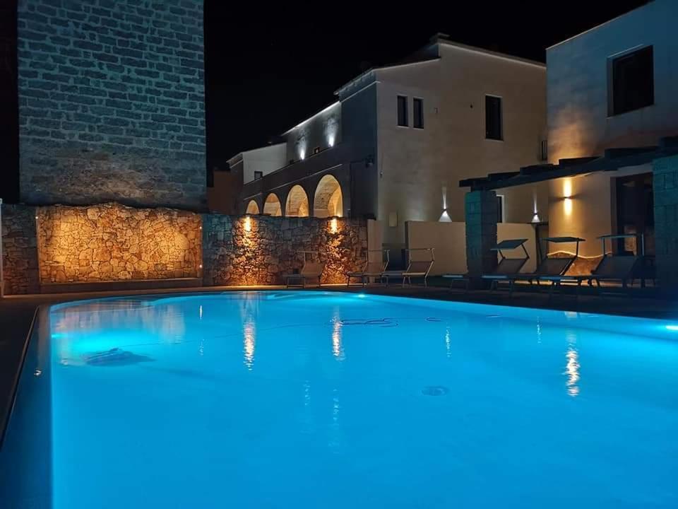 Bed and Breakfast Casale Salento Nardò Zewnętrze zdjęcie