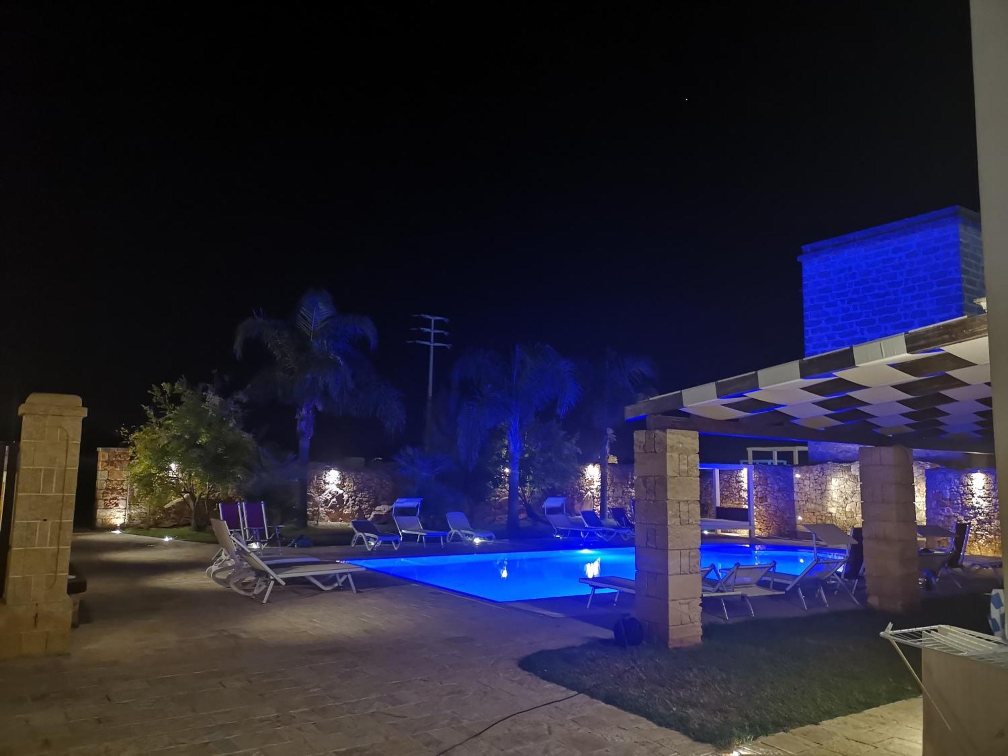 Bed and Breakfast Casale Salento Nardò Zewnętrze zdjęcie