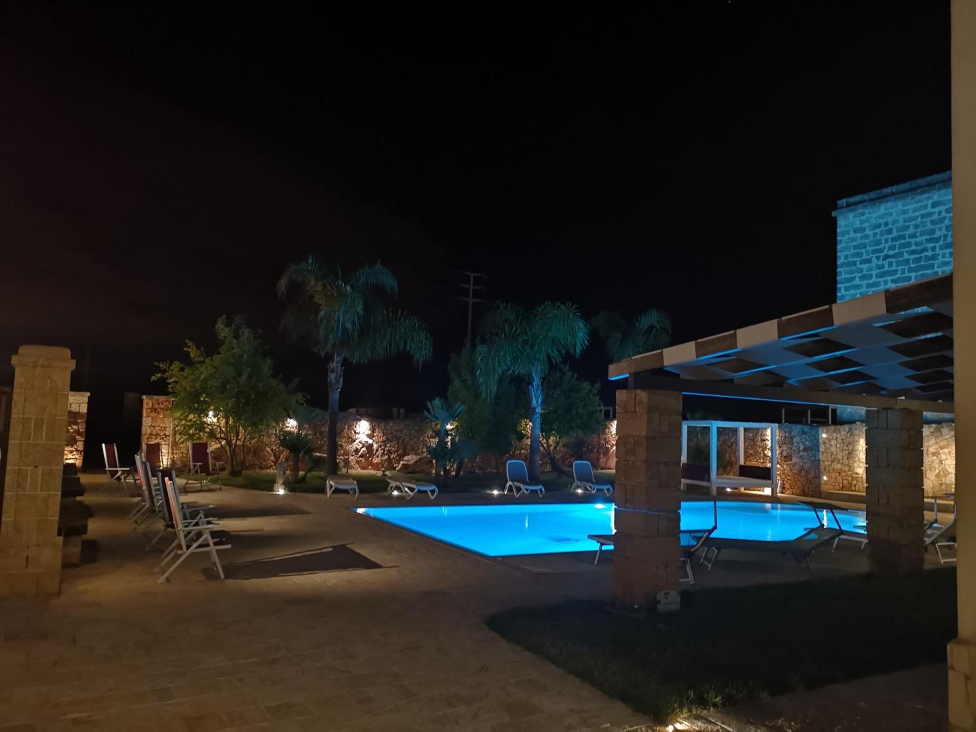 Bed and Breakfast Casale Salento Nardò Zewnętrze zdjęcie