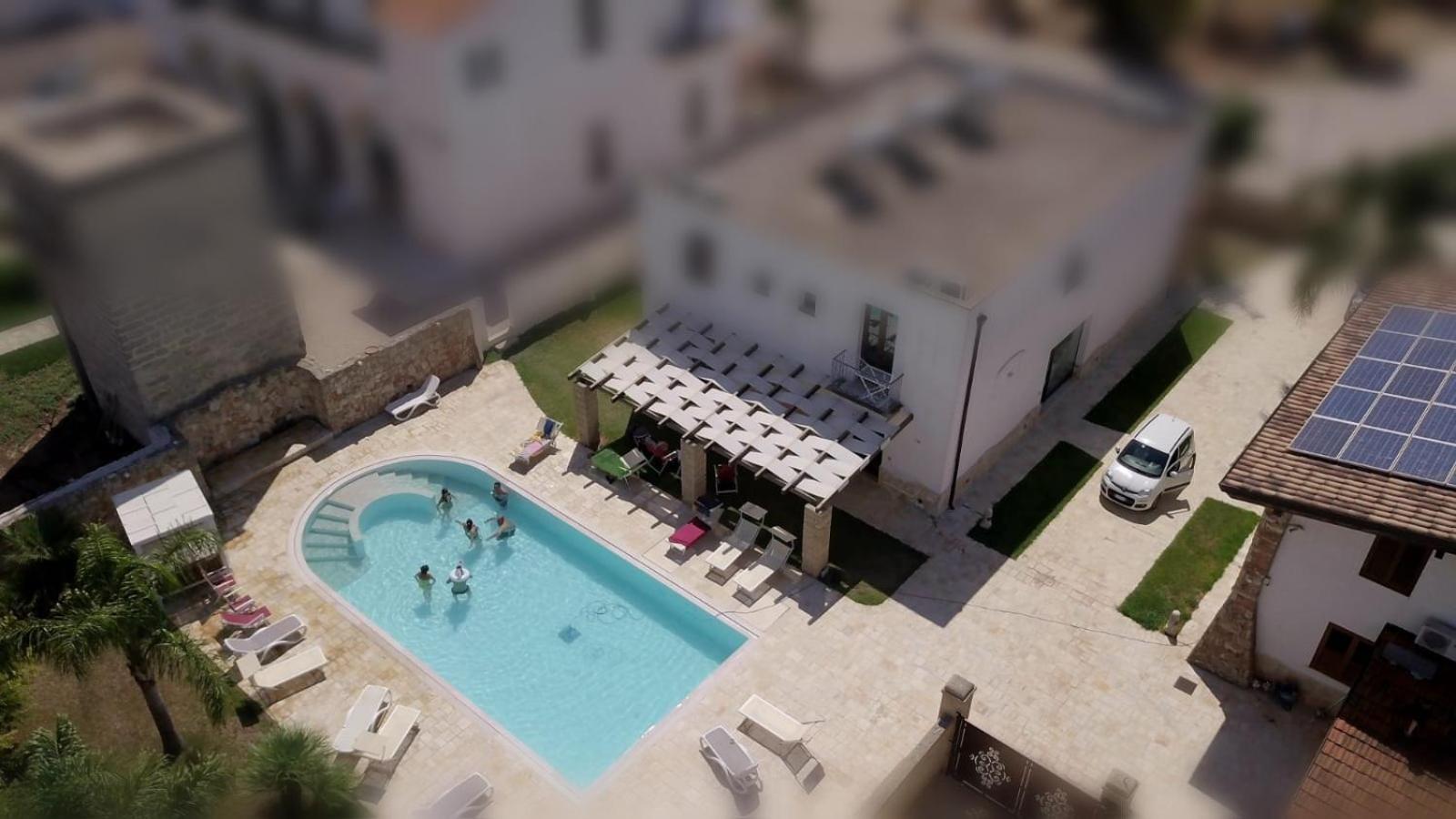 Bed and Breakfast Casale Salento Nardò Zewnętrze zdjęcie