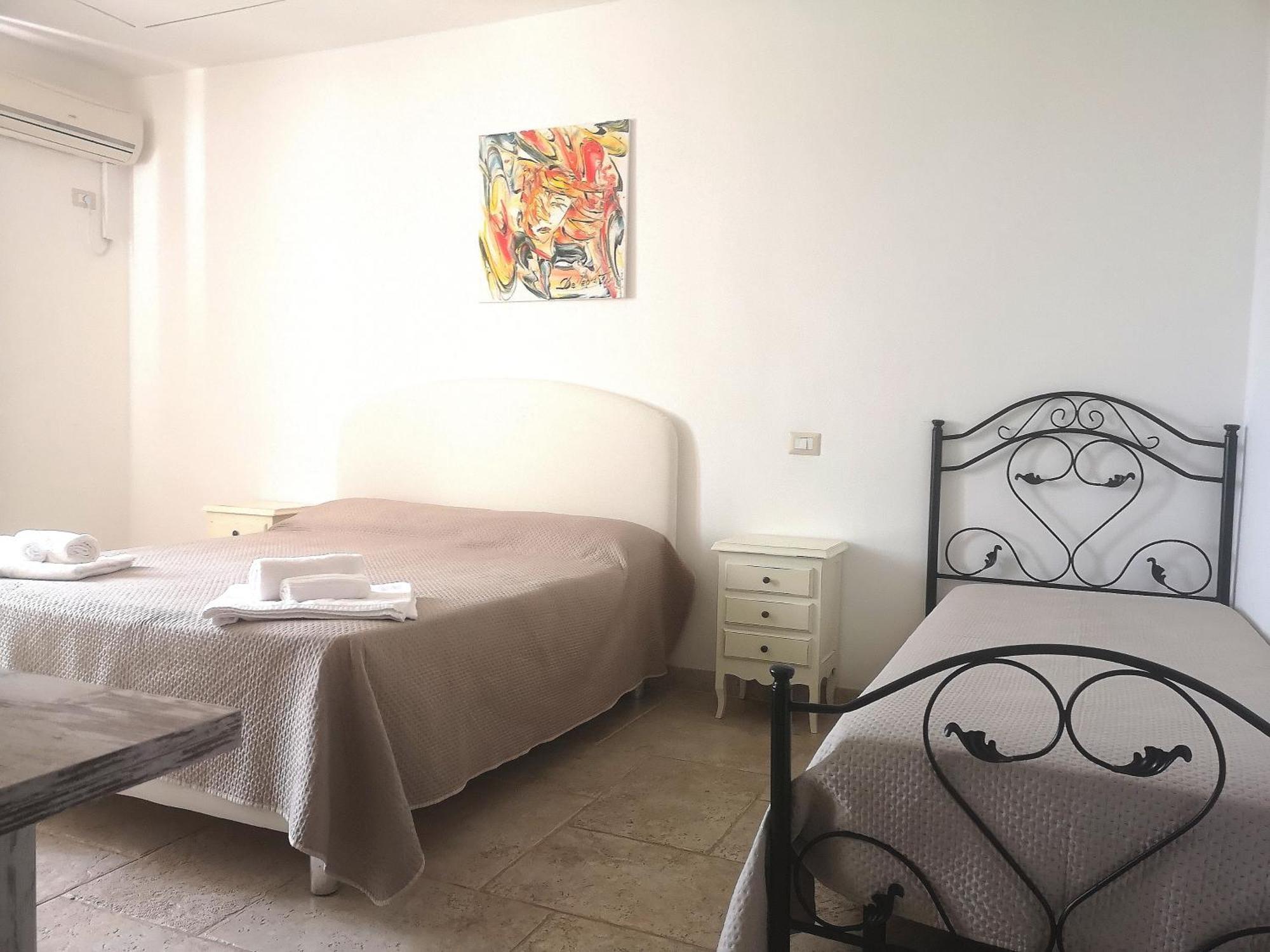 Bed and Breakfast Casale Salento Nardò Zewnętrze zdjęcie