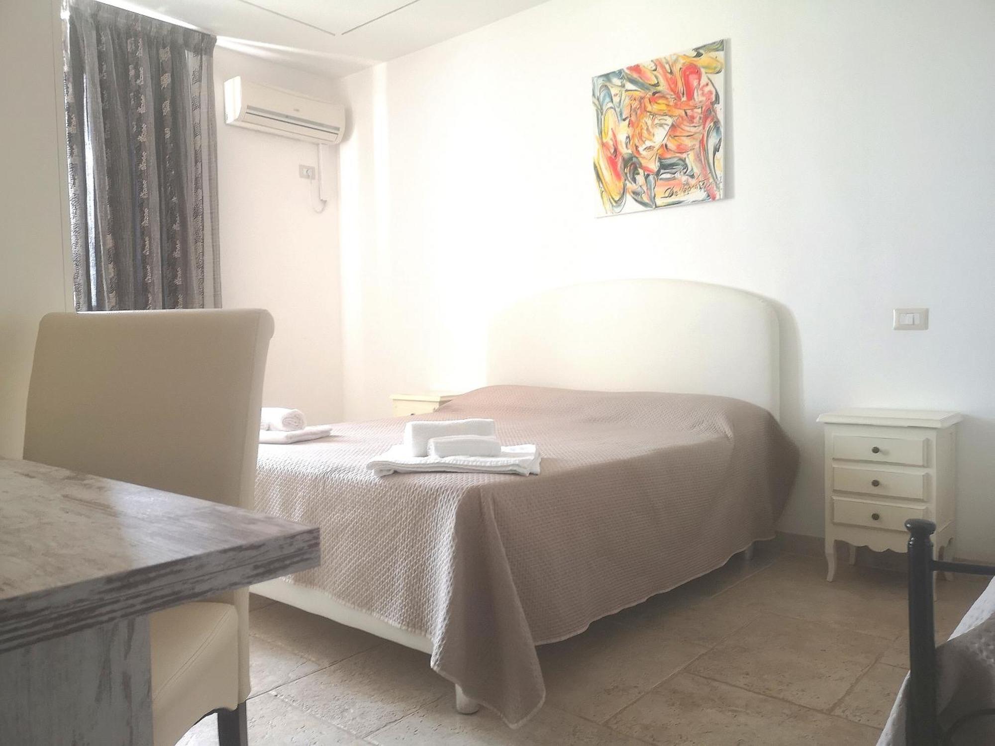 Bed and Breakfast Casale Salento Nardò Zewnętrze zdjęcie