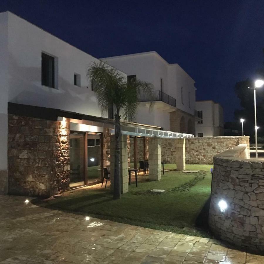 Bed and Breakfast Casale Salento Nardò Zewnętrze zdjęcie