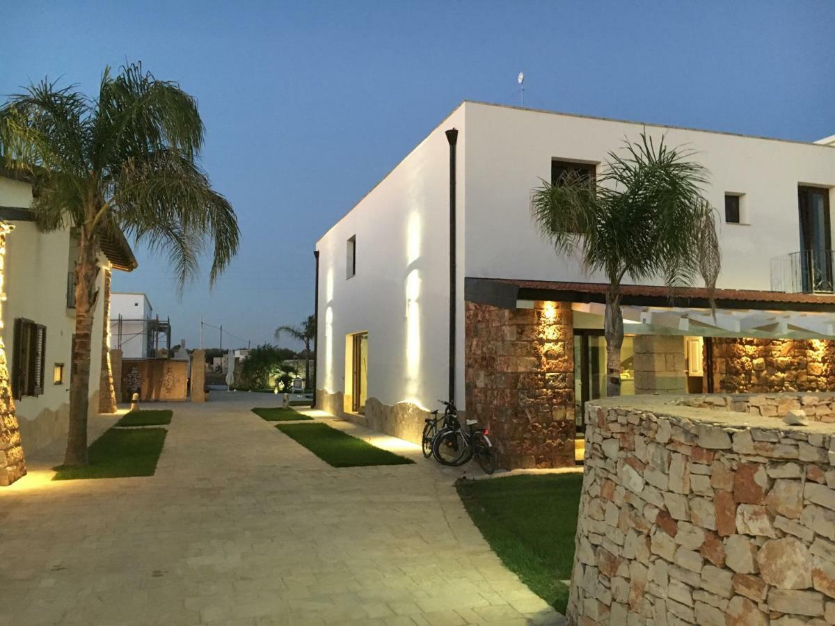 Bed and Breakfast Casale Salento Nardò Zewnętrze zdjęcie