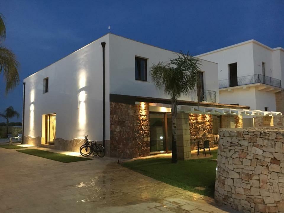 Bed and Breakfast Casale Salento Nardò Zewnętrze zdjęcie