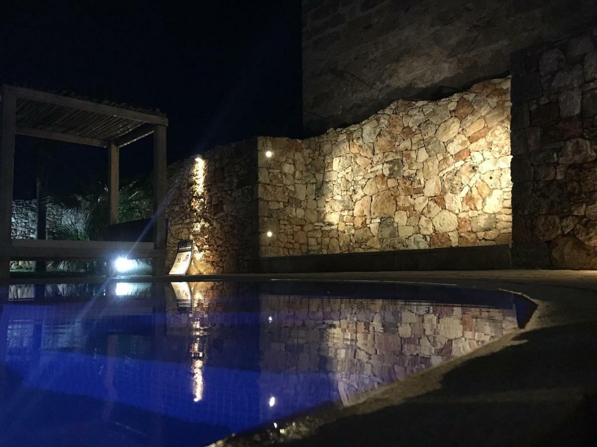 Bed and Breakfast Casale Salento Nardò Zewnętrze zdjęcie