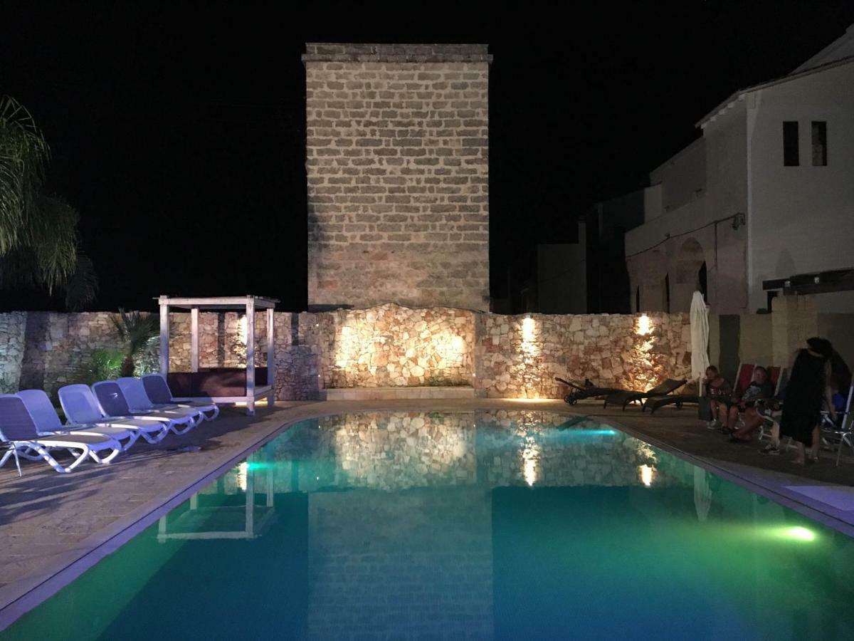 Bed and Breakfast Casale Salento Nardò Zewnętrze zdjęcie
