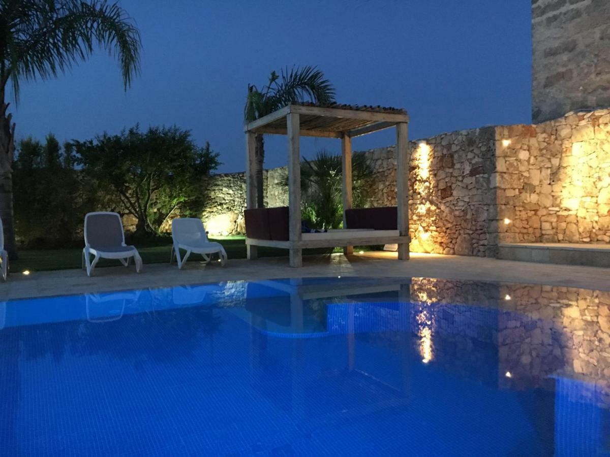 Bed and Breakfast Casale Salento Nardò Zewnętrze zdjęcie
