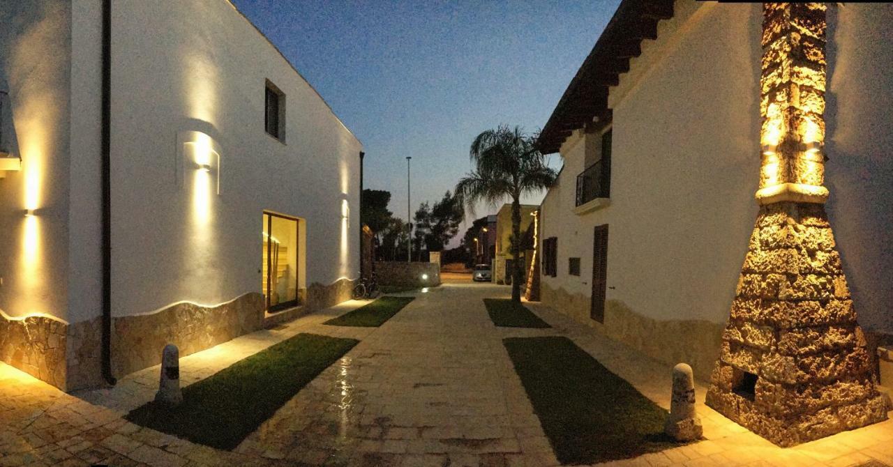 Bed and Breakfast Casale Salento Nardò Zewnętrze zdjęcie