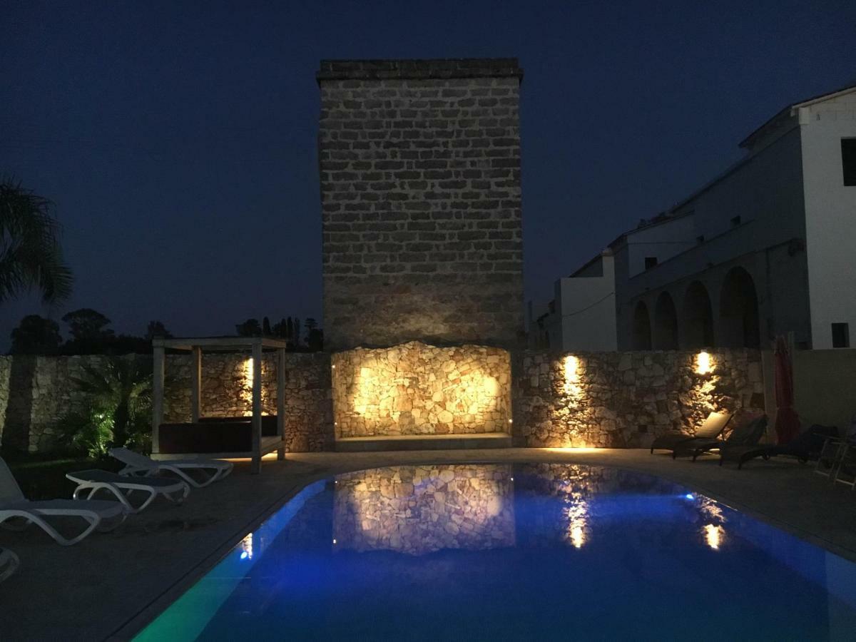 Bed and Breakfast Casale Salento Nardò Zewnętrze zdjęcie