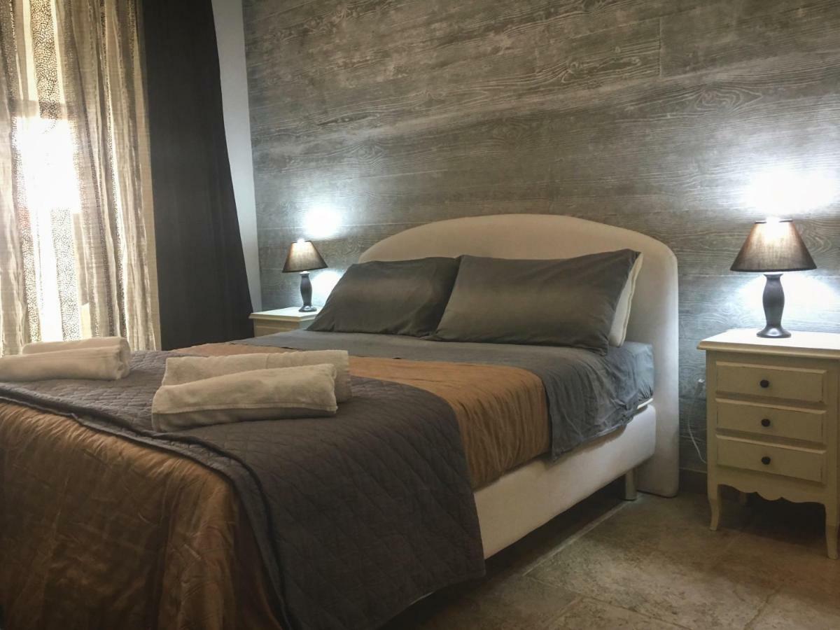 Bed and Breakfast Casale Salento Nardò Zewnętrze zdjęcie