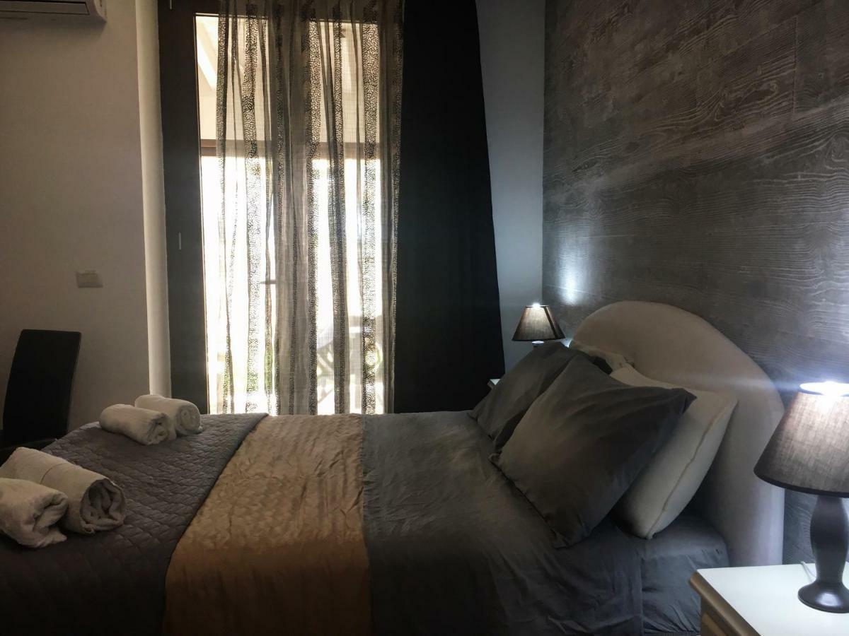 Bed and Breakfast Casale Salento Nardò Zewnętrze zdjęcie