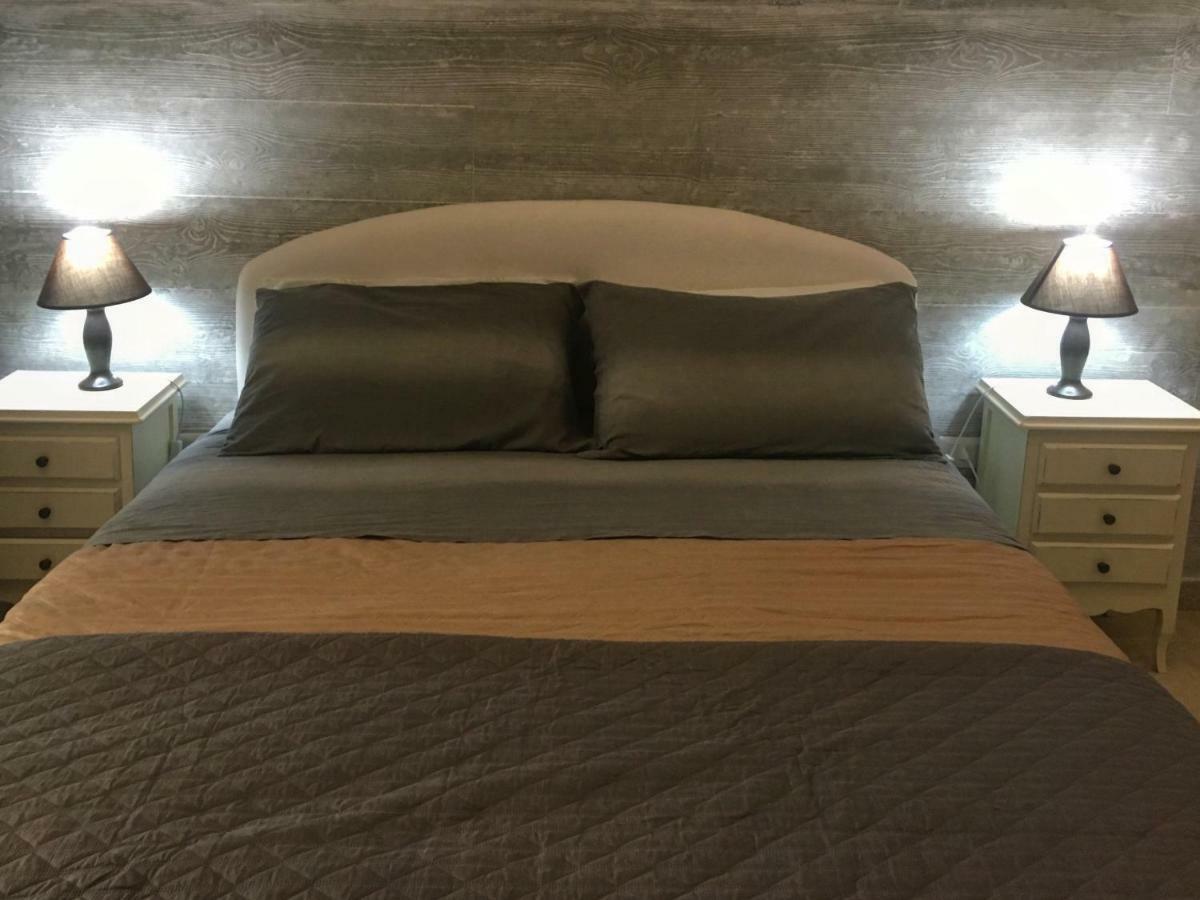 Bed and Breakfast Casale Salento Nardò Zewnętrze zdjęcie