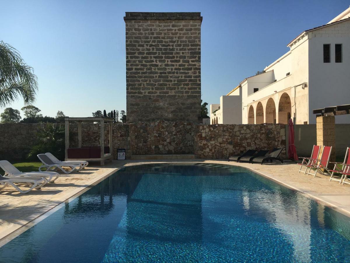Bed and Breakfast Casale Salento Nardò Zewnętrze zdjęcie